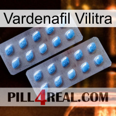 Vardenafil Vilitra viagra4